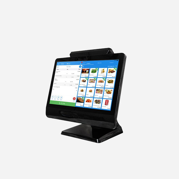POS ALL IN ONE SW156, Produk Hardware Mesin POS Printer InterActive